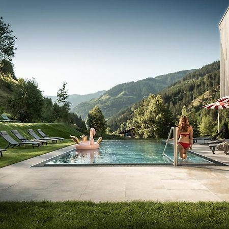 Goldstueck - Adults Only Hotel Saalbach-Hinterglemm Exterior foto