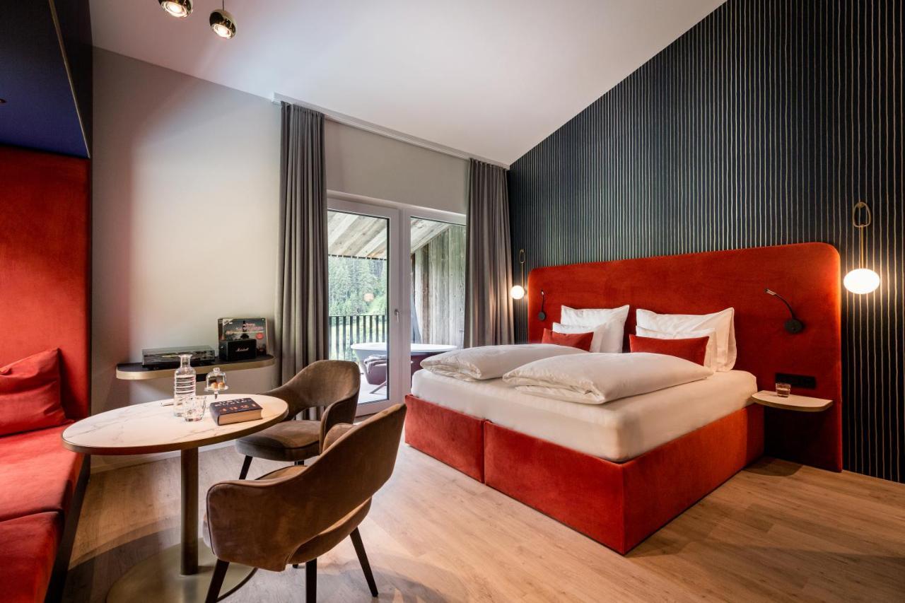Goldstueck - Adults Only Hotel Saalbach-Hinterglemm Exterior foto