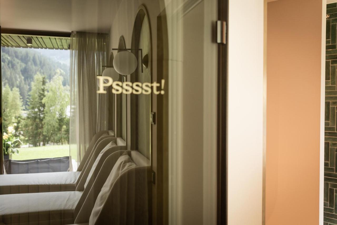 Goldstueck - Adults Only Hotel Saalbach-Hinterglemm Exterior foto